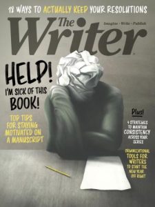 The Writer - January 2023
