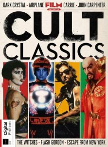 Total Film Cult Classics - Second Edition, 2022