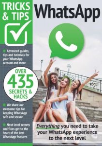 WhatsApp Tricks And Tips - 12th Edition, 2022