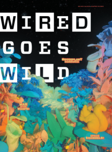 Wired USA - December-January 2023