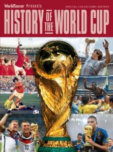 World Soccer Presents - Issue 13, 2022
