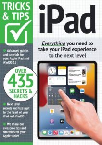 iPad Tricks And Tips - 12th Edition, 2022
