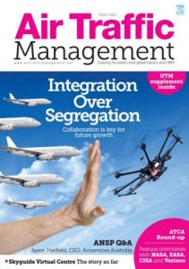 Air Traffic Management - Issue 4, 2022