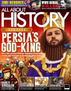 All About History - Issue 125, 2022