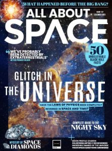 All About Space - Issue 137, 2022