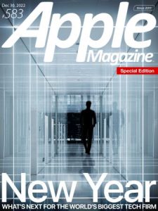 AppleMagazine - December 30, 2022