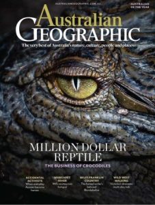 Australian Geographic - January-February 2023