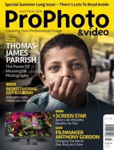 Australian ProPhoto - Issue 238, 2022