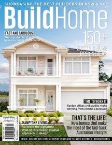 BuildHome - Issue 283, 2022