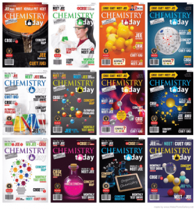 Chemistry Today - 2022 Full Year Issues Collection