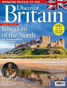 Discover Britain - February-March 2023
