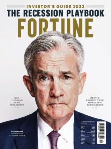 Fortune Asia - December-January 2023