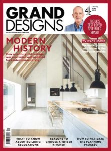 Grand Designs UK - January 2023