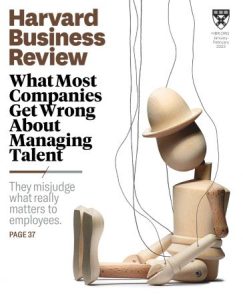 Harvard Business Review USA - January-February 2023