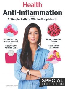Health Special Edition - Anti-Inflammation, 2022