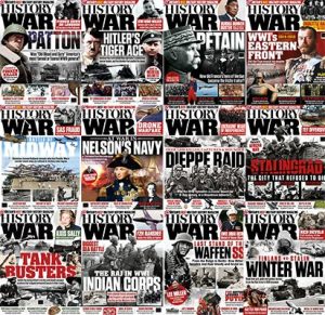 History of War - Full Year 2022 Collection