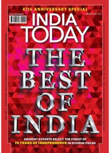 India Today - January 2, 2023