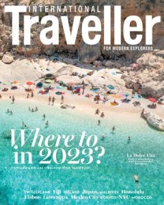 International Traveller - December-February 2023