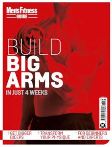 Men's Fitness Guide - Issue 26, 2022