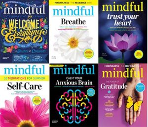 Mindful - Full Year 2022 Collection