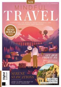 Mindful Travel - 3rd Edition - 2022