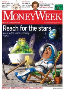 Moneyweek - 16 December 2022