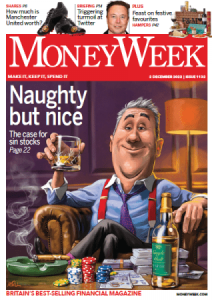 Moneyweek - 2 December 2022