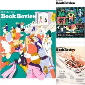 New York Times Book Review - Full Year 2022 Collection