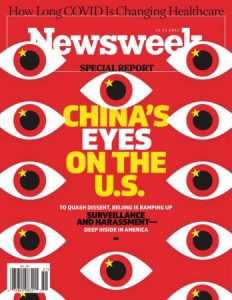 Newsweek - 23 December 2022