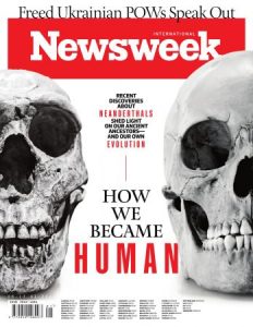 Newsweek International - 6 January 2023