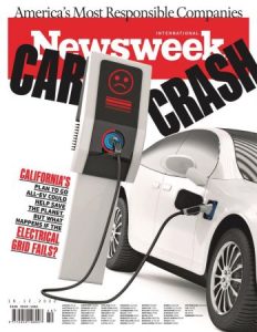 Newsweek International - December 16, 2022