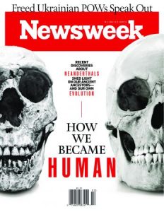 Newsweek USA - 6 January 2023