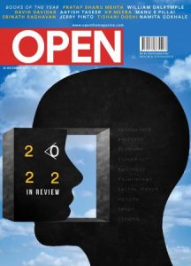 Open Magazine - 26 December 2022