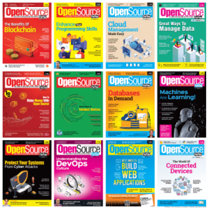 Open Source for You - 2022 Full Year Issues Collection