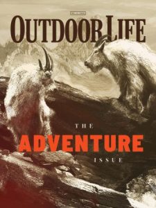 Outdoor Life - Issue 4, 2022