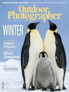 Outdoor Photographer - January-February 2023