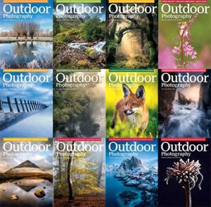 Outdoor Photography - Full Year 2022 Collection 