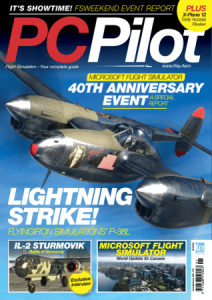 PC Pilot - January-February 2023