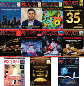 PCQuest - Full Year 2022 Collection
