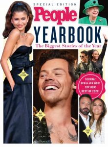 People USA – Yearbook 2022