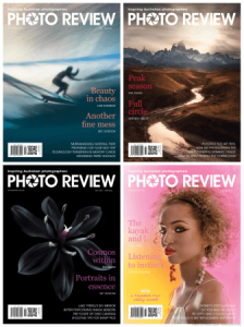 Photo Review - 2022 Full Year Issues Collection