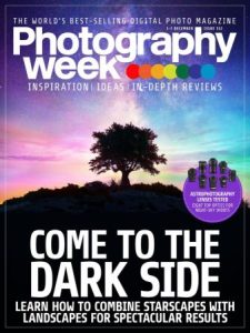 Photography Week - December 1, 2022