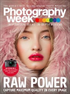 Photography Week - December 15, 2022