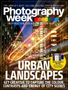 Photography Week - December 8, 2022