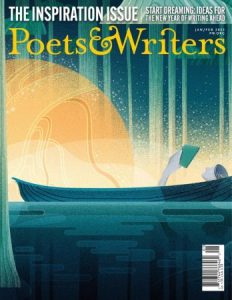 Poets & Writers - January-February 2023
