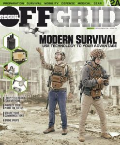 Recoil Offgrid - February-March 2023