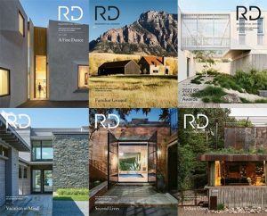 Residential Design - Full Year 2022 Collection