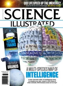 Science Illustrated Australia - Issue 96, 2023