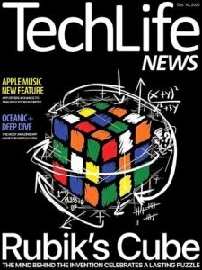 Techlife News - December 10, 2022