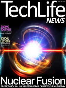 Techlife News - December 17, 2022